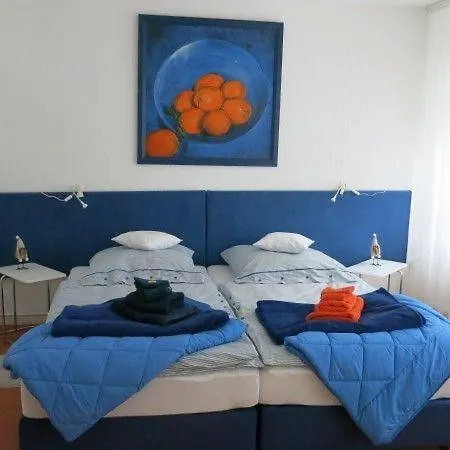 Ferienhaus Sylvia Bothe Ferienhaus Zorge
