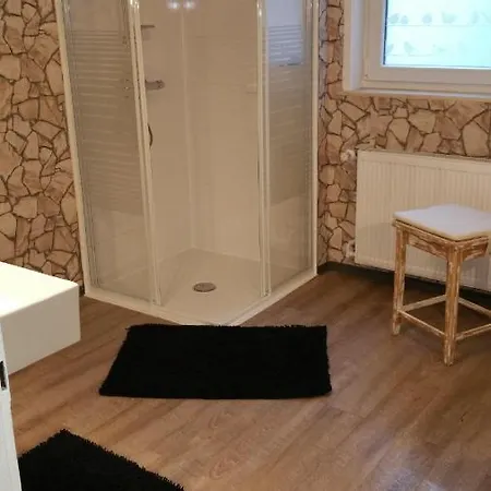 Ferienhaus Sylvia Bothe Ferienhaus Zorge
