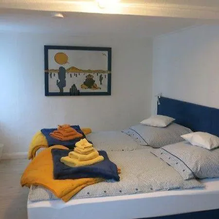 Ferienhaus Ferienhaus Sylvia Bothe *