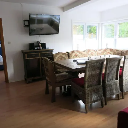 Ferienhaus Ferienhaus Sylvia Bothe Zorge