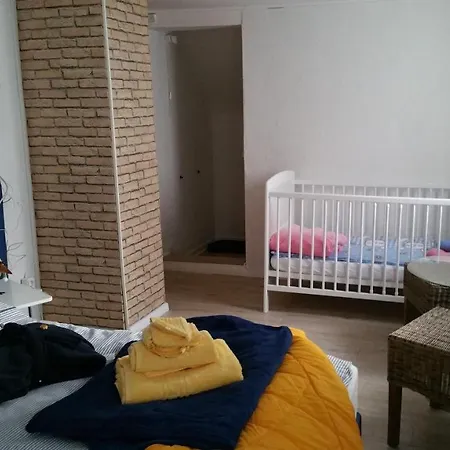 Ferienhaus Sylvia Bothe