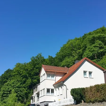 Ferienhaus Sylvia Bothe Ferienhaus