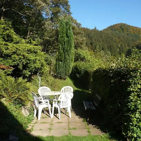 Ferienhaus Ferienhaus Sylvia Bothe *
