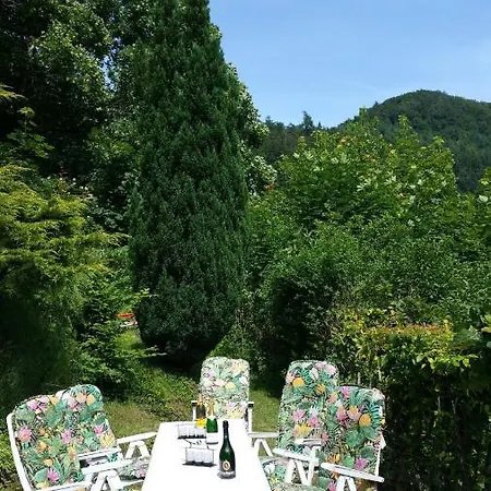 Ferienhaus Sylvia Bothe Ferienhaus Zorge