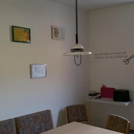 Ferienhaus Sylvia Bothe Ferienhaus *
