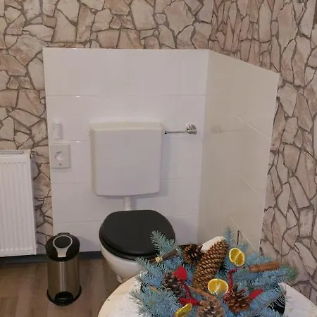 Ferienhaus Ferienhaus Sylvia Bothe *